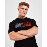 Hoodrich Splitter T-Shirt Herren - Herren