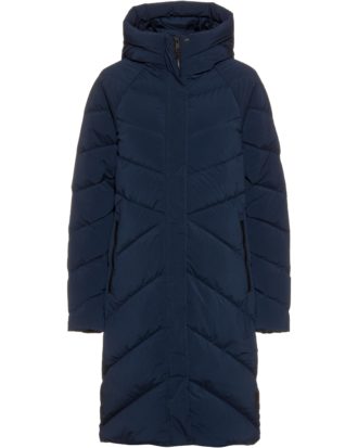 Jack Wolfskin MARIENPLATZ Daunenmantel Damen