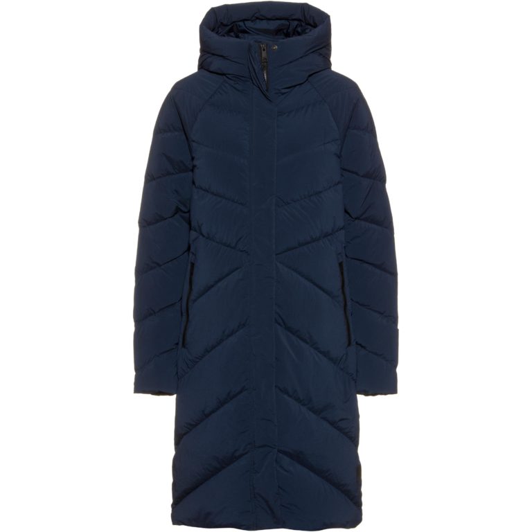 Jack Wolfskin MARIENPLATZ Daunenmantel Damen