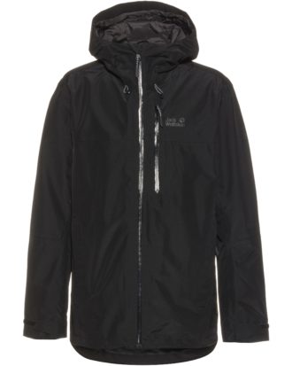 Jack Wolfskin Peak Hardshelljacke Herren