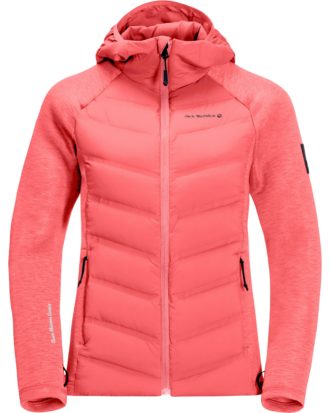 Jack Wolfskin TASMAN Daunenjacke Damen