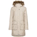 Jack Wolfskin WINTERFROST Parka Damen