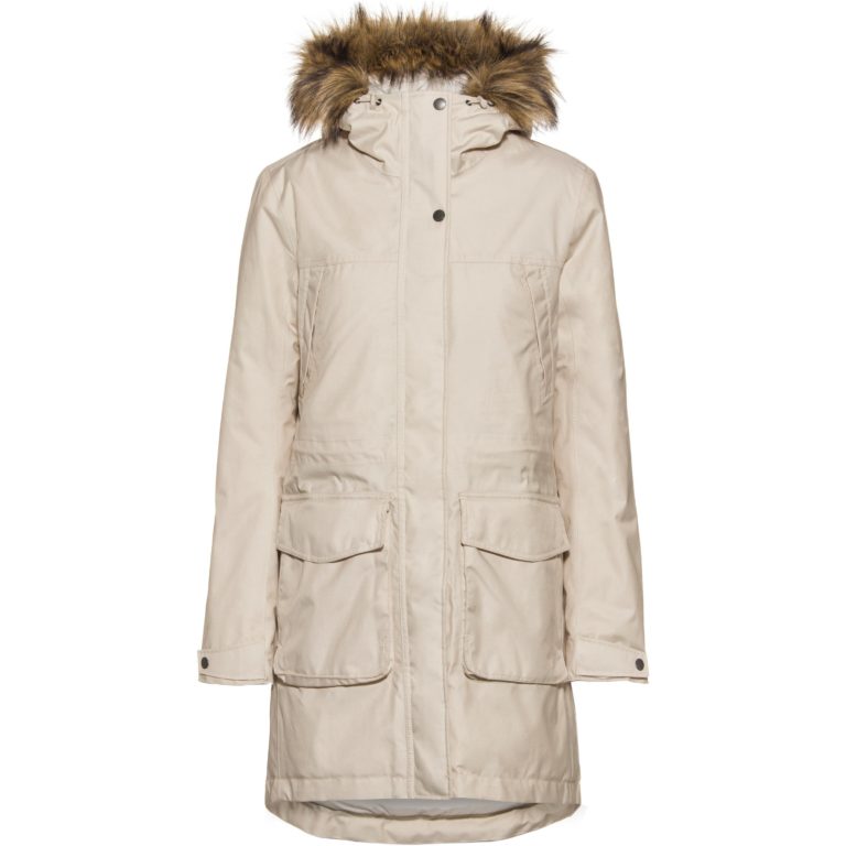 Jack Wolfskin WINTERFROST Parka Damen