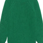 Knit Green