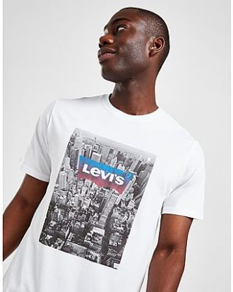 LEVI'S NYC T-Shirt Herren - Herren