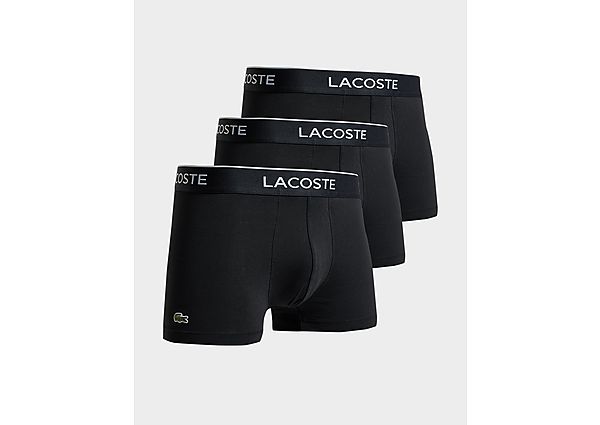 Lacoste 3 Pack Boxer Shorts Herren - Herren