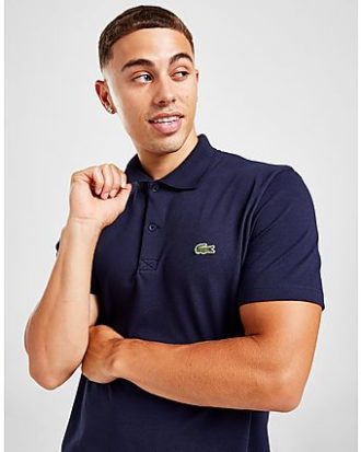 Lacoste Core Poloshirt Herren