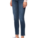 Legging Ankle Super Skinny Ankle Blue