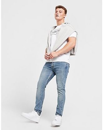 Levis 519 Skinny Jeans Herren