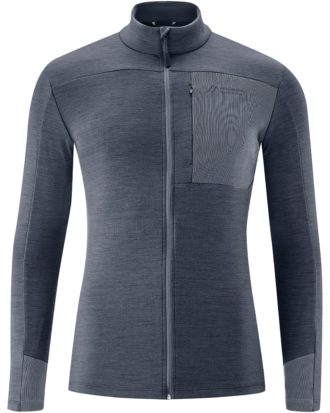 Maier Sports Skutvik Fleecejacke Herren