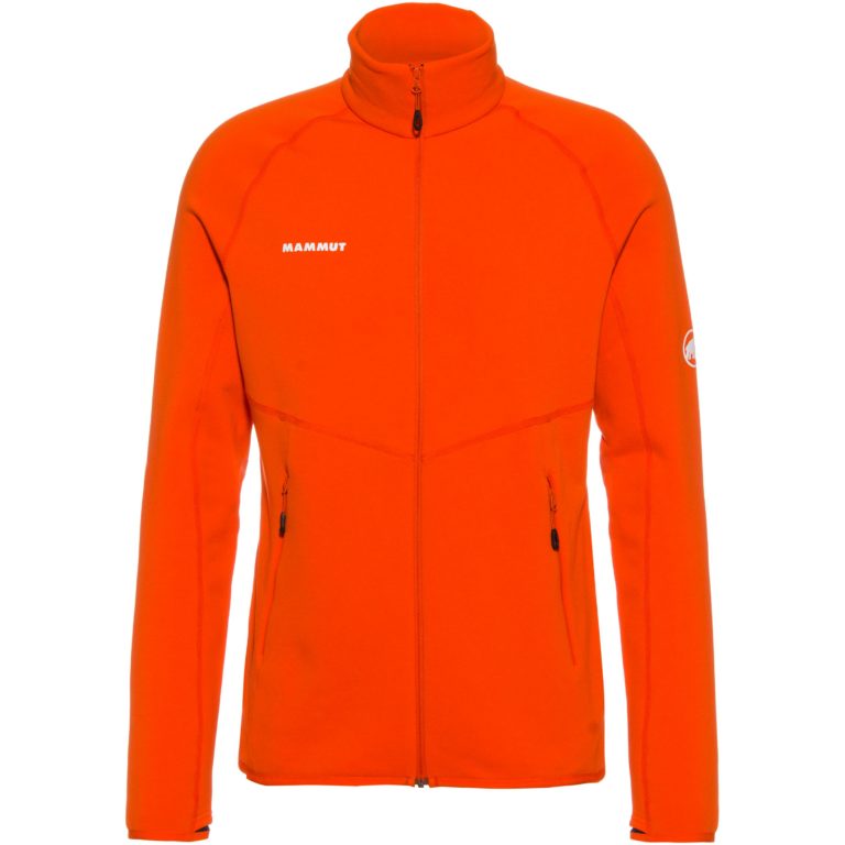 Mammut Aconcagua Fleecejacke Herren