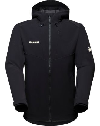 Mammut Sapuen Softshelljacke Herren