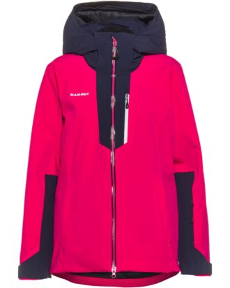 Mammut Stoney Skijacke Damen