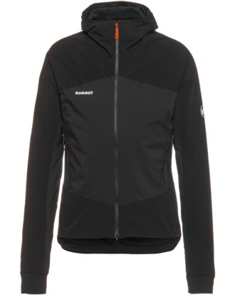 Mammut Taiss Skijacke Herren