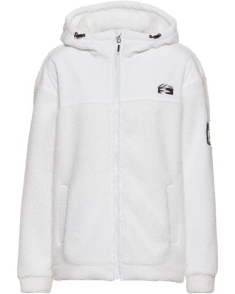 Maui Wowie Fleecejacke Damen