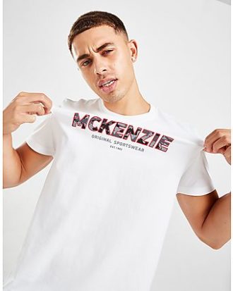 McKenzie Elon T-Shirt Herren - Herren