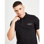 McKenzie Essential Poloshirt Herren - Herren, Black