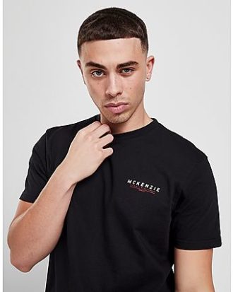 McKenzie Essential T-Shirt Herren - Herren