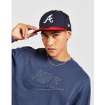 New Era MLB Atlanta Braves 59FIFTY Cap - Damen