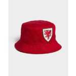 New Era Wales Bucket Hat - Damen