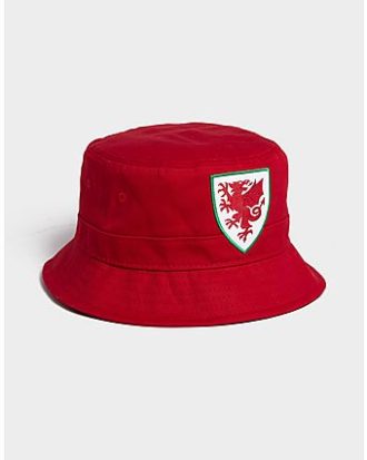 New Era Wales Bucket Hat - Damen