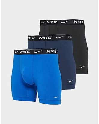 Nike 3 Pack Boxershorts Herren - Herren