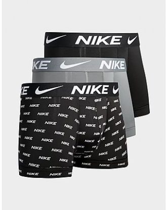 Nike 3 Pack Boxershorts Herren - Herren