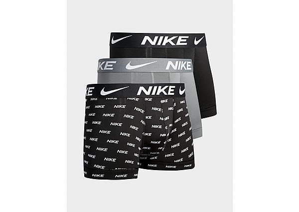 Nike 3 Pack Boxershorts Herren - Herren