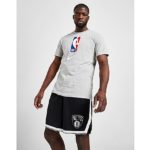 Nike Brooklyn Nets Icon Edition NBA Swingman Shorts Herren - Herren, Black/White