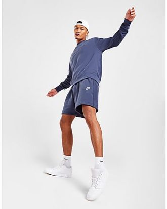 Nike Club Fleece+ Shorts Herren - Herren