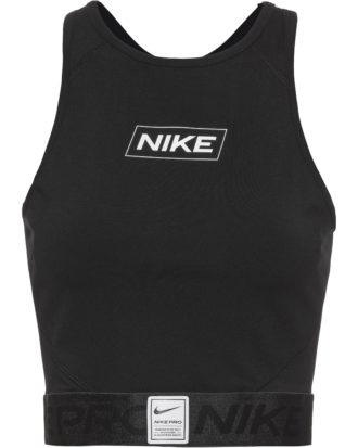 Nike DRI-FIT Croptop Damen