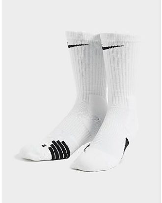 Nike Elite Crew Basketball Socken Herren - Herren