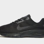 Nike Flex Experience 11 Herren - Herren, Black/Dark Smoke Grey