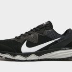Nike Juniper Trail Herren - Herren, Black/Dark Smoke Grey/Grey Fog/White