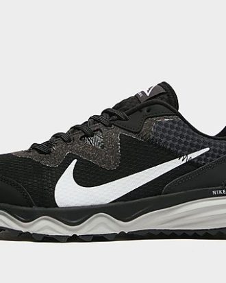 Nike Juniper Trail Herren - Herren, Black/Dark Smoke Grey/Grey Fog/White