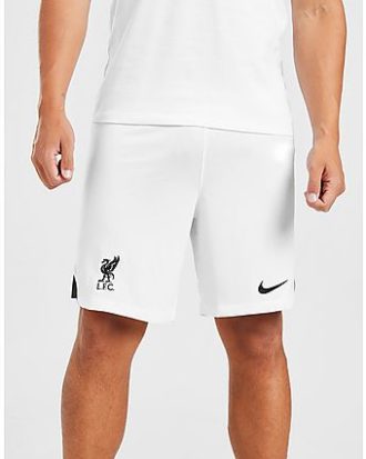 Nike Liverpool FC 2022/23 Away Shorts Herren - Herren