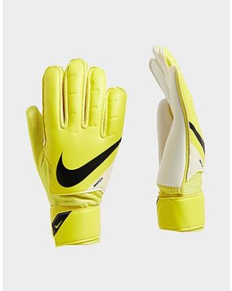 Nike Match Goalkeeper Handschuhe - Damen