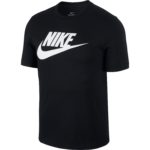 Nike NSW Icon Futura T-Shirt Herren