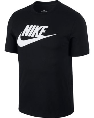 Nike NSW Icon Futura T-Shirt Herren