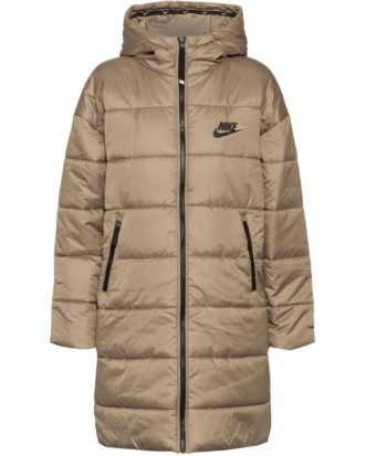 Nike NSW Steppmantel Damen