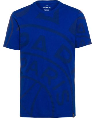 Nike Paris Saint-Germain T-Shirt Herren