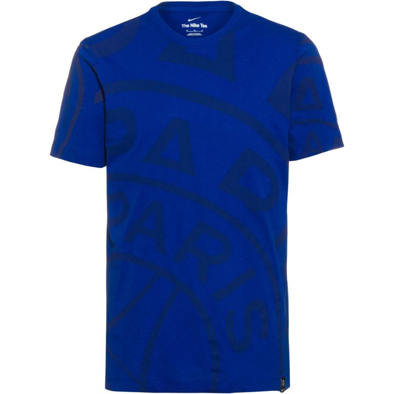 Nike Paris Saint-Germain T-Shirt Herren