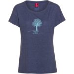 OCK T-Shirt Damen