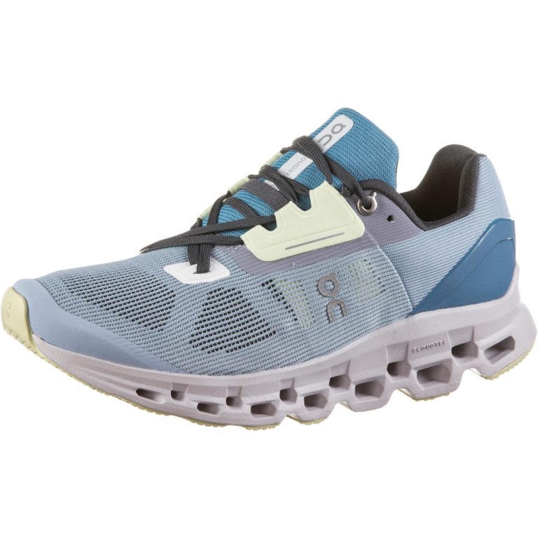 ON Cloudstratus Laufschuhe Damen