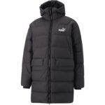 PUMA Daunenmantel Herren