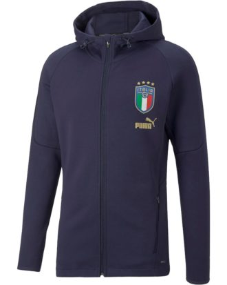 PUMA Italien Sweatjacke Herren