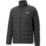 PUMA Polyball Steppjacke Herren