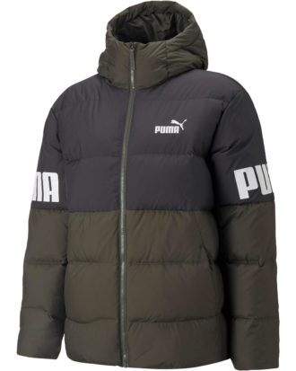 PUMA Power Daunenjacke Herren