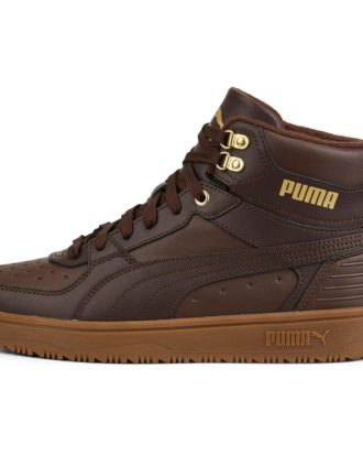 PUMA Rebound Rugged Sneaker Herren