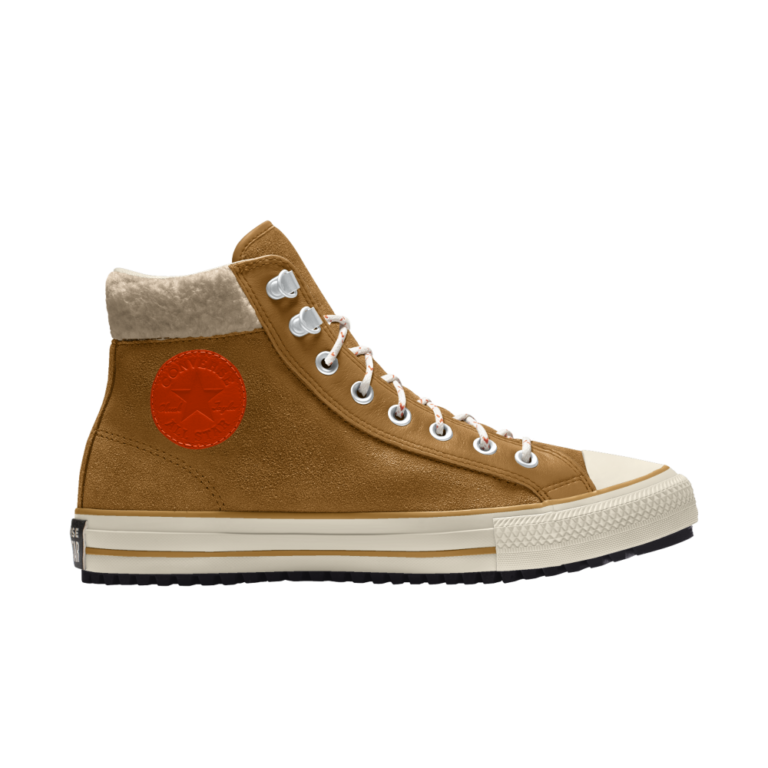 Personalisierter Chuck Taylor All Star PC Boot By You